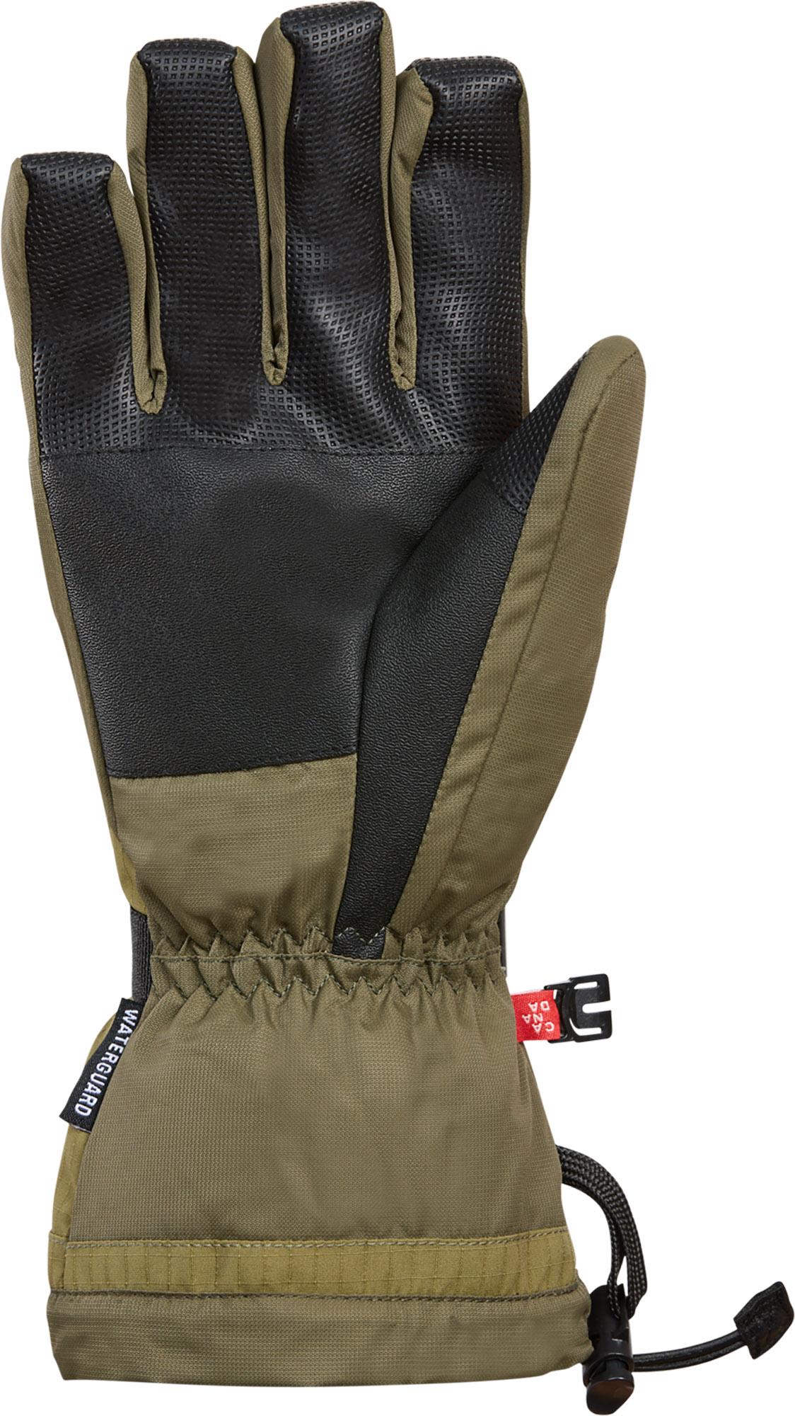 Product gallery image number 2 for product The Original Gloves - Men's