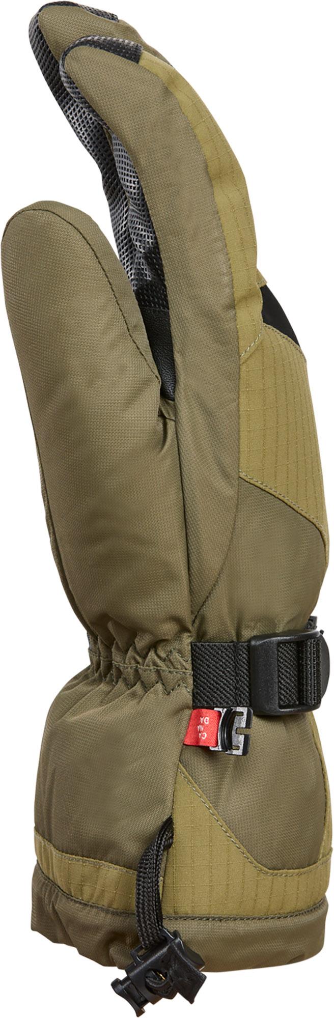 Product gallery image number 3 for product The Original Gloves - Men's