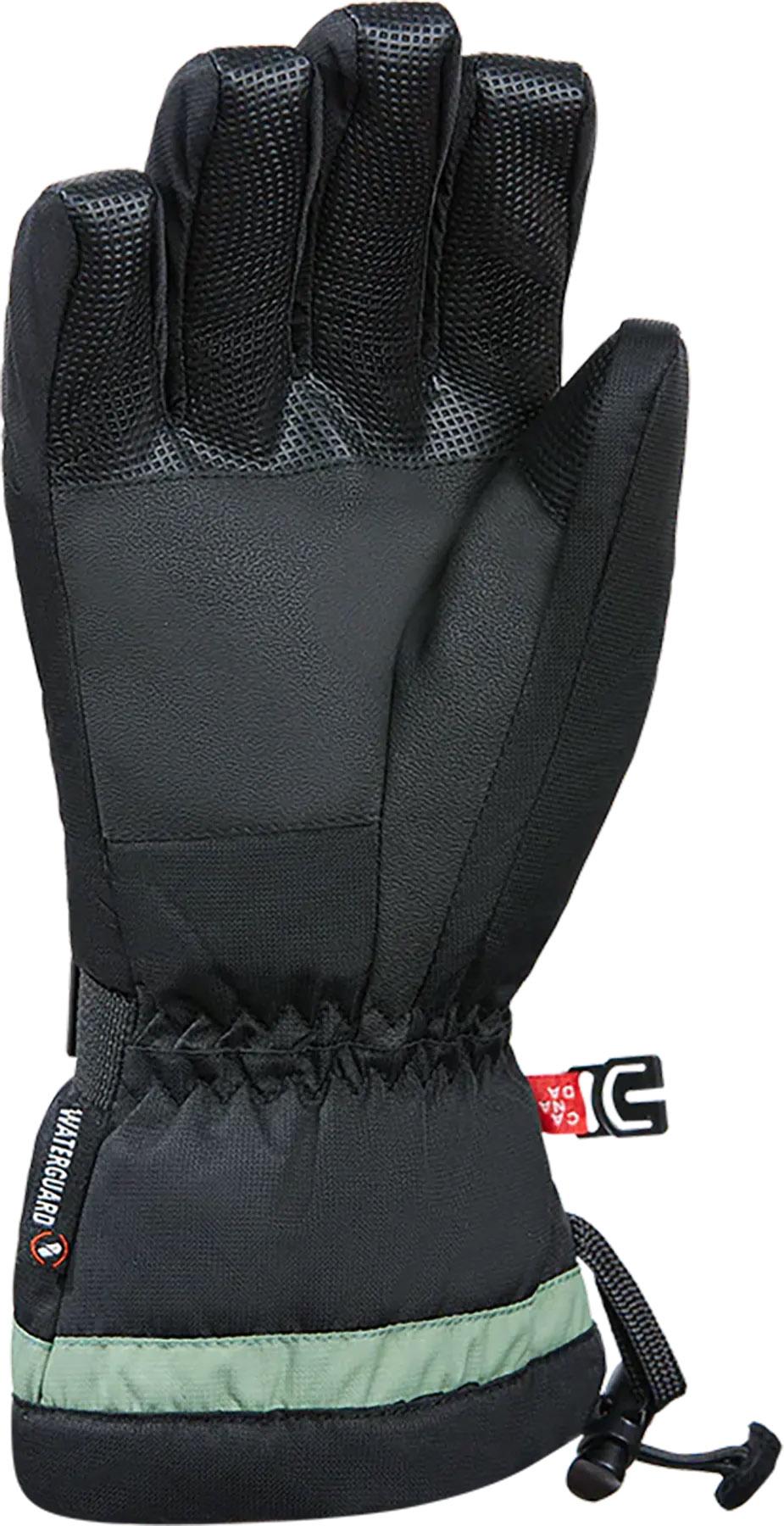 Numéro de l'image de la galerie de produits 2 pour le produit Gants The Original - Femme