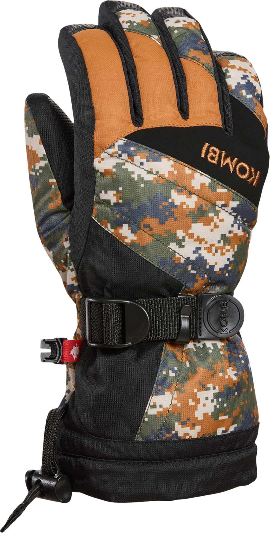 Gamer Camo