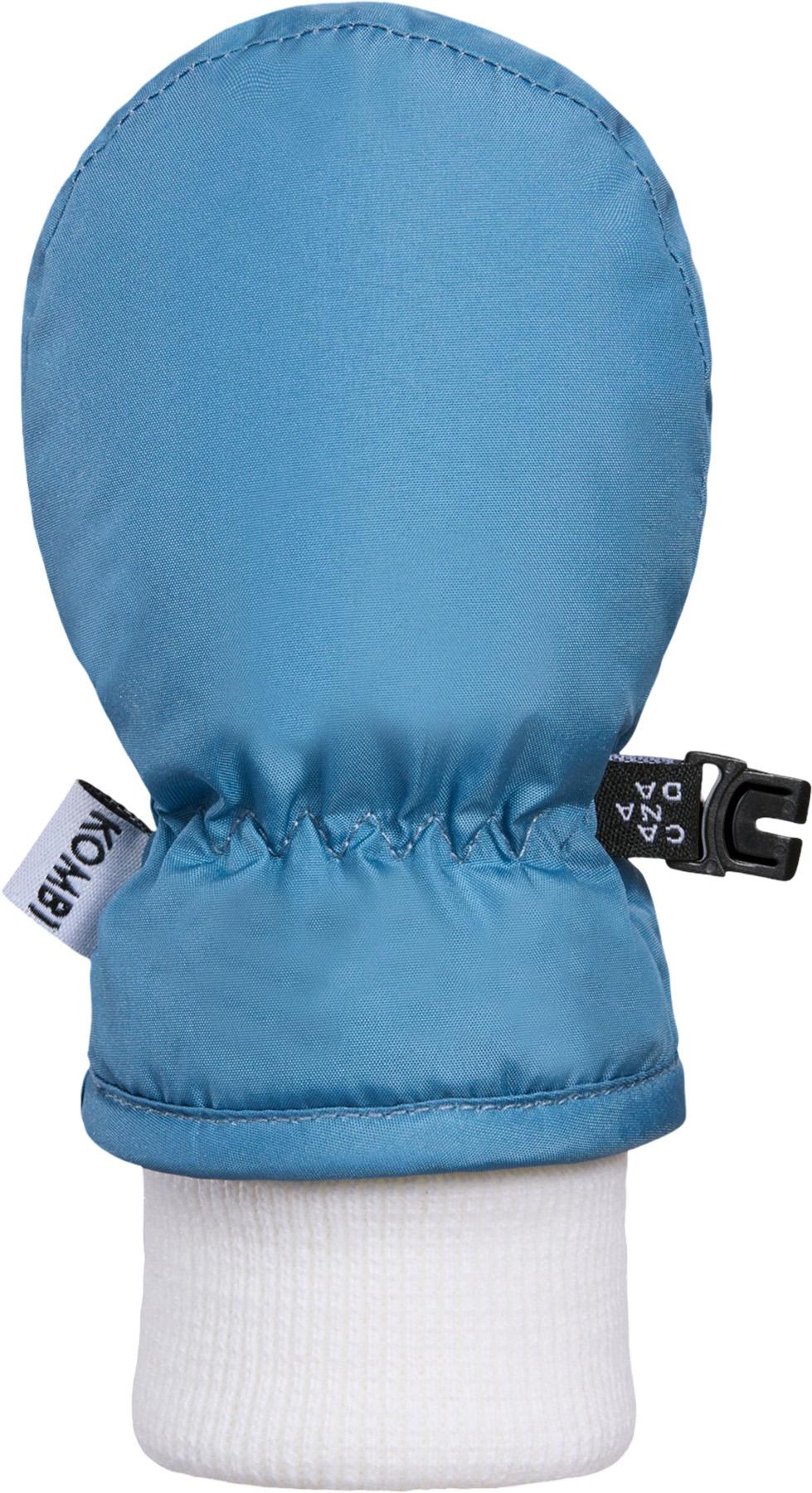 Product gallery image number 3 for product The Baby Animal Mitts - Infant