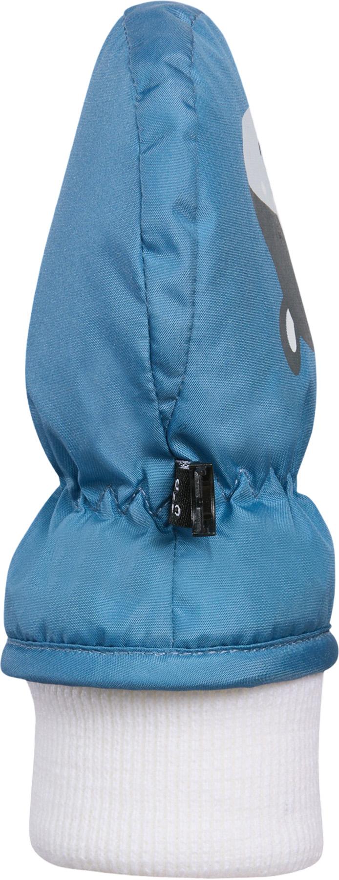 Product gallery image number 2 for product The Baby Animal Mitts - Infant