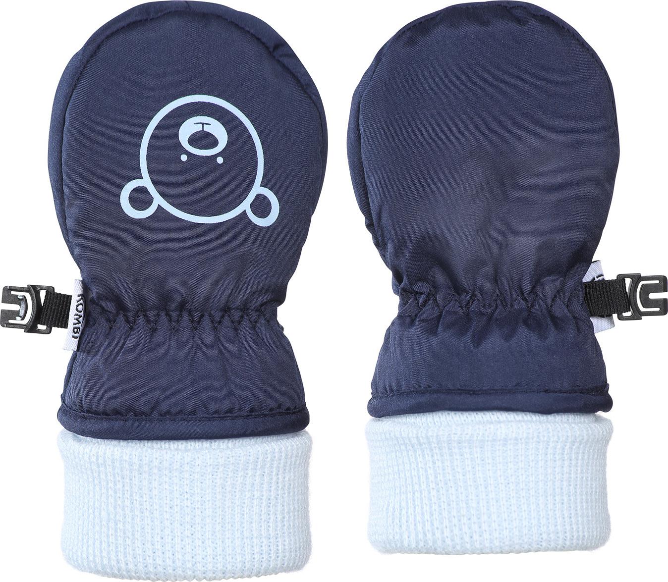 Numéro de l'image de la galerie de produits 1 pour le produit Mitaines The Baby Animal - Nourrisson