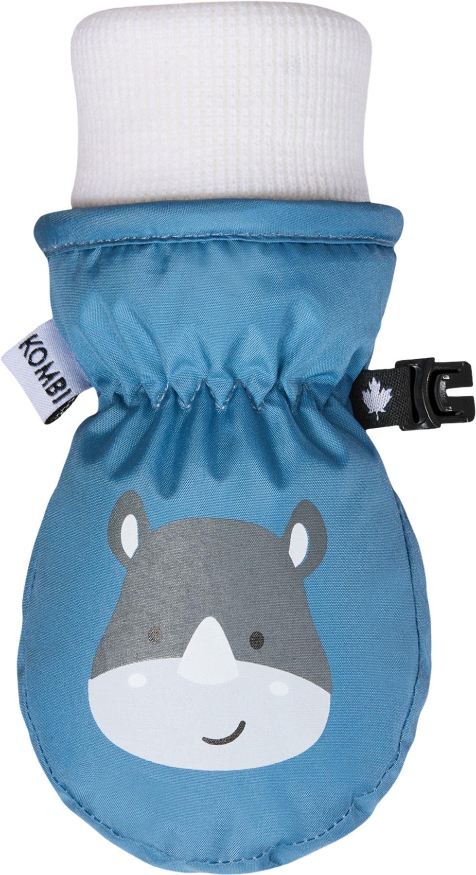 Image de produit pour Mitaines The Baby Animal - Nourrisson