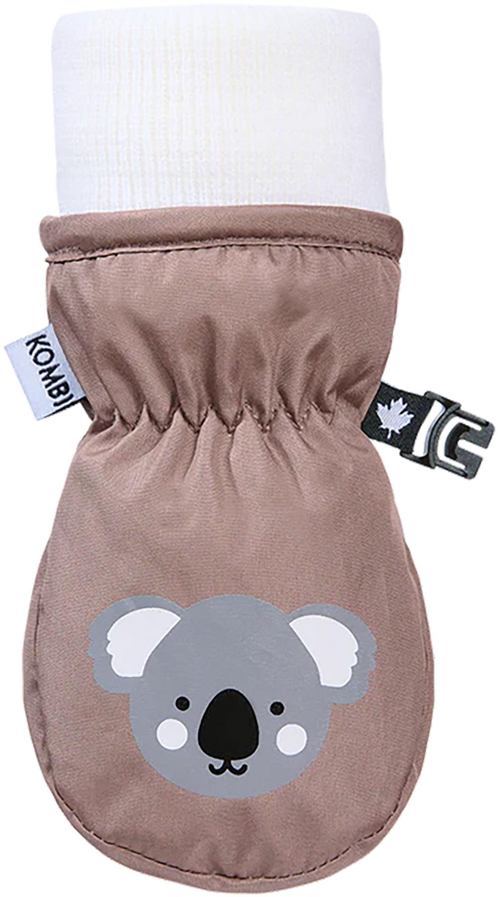 Product gallery image number 1 for product The Baby Animal Mitts - Infant