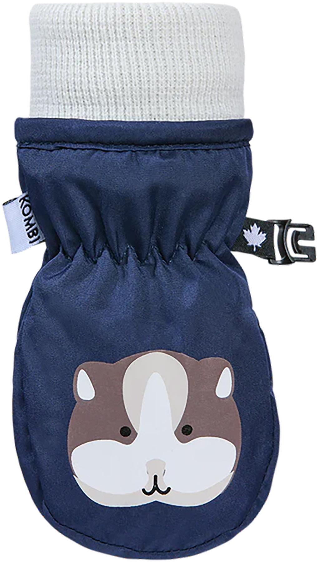 Product image for The Baby Animal Mitts - Infant