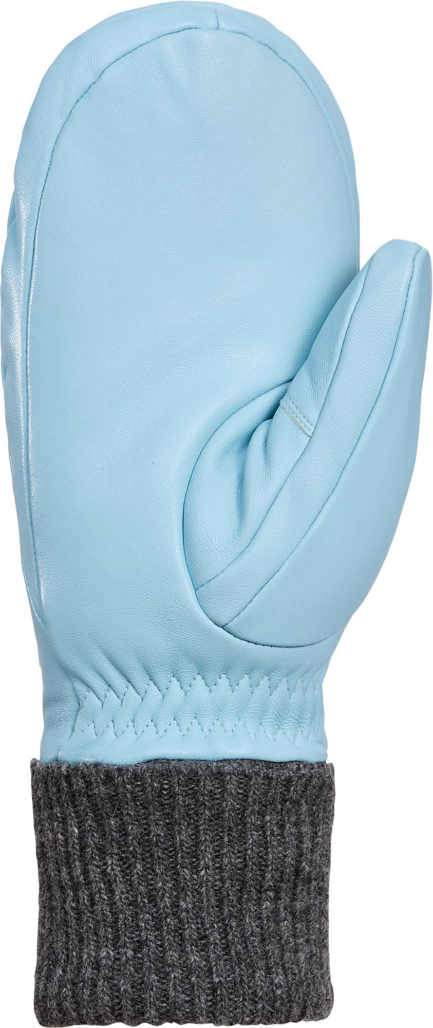 Numéro de l'image de la galerie de produits 3 pour le produit Mitaines The Rolly - Femme