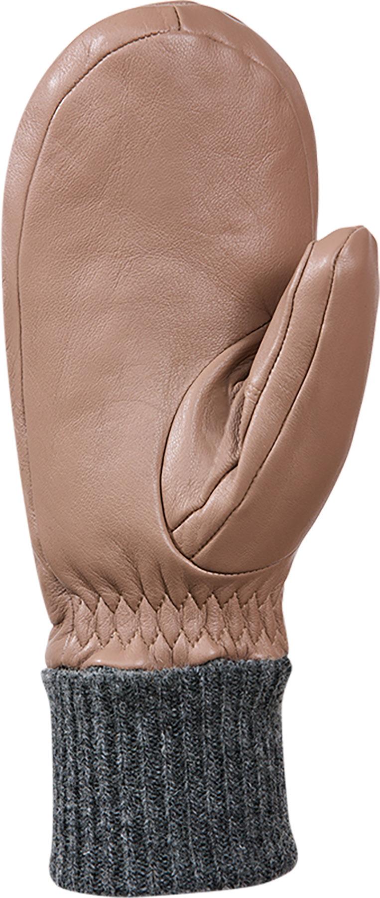 Product gallery image number 2 for product The Rolly Mitts - Women's