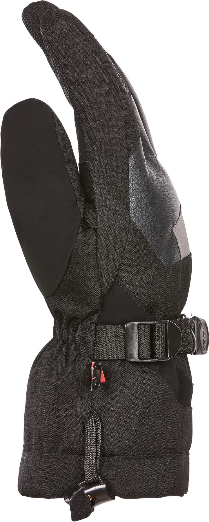 Product gallery image number 2 for product The Timeless Gloves - Men's