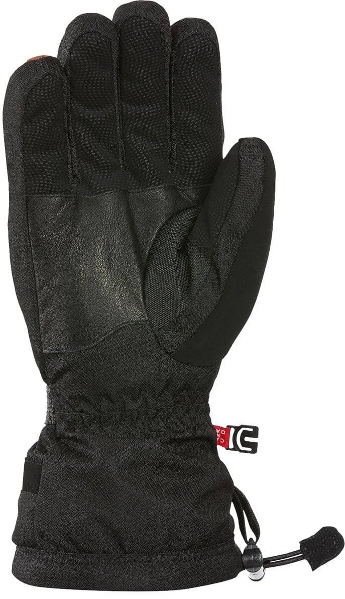 Numéro de l'image de la galerie de produits 2 pour le produit Gants The Timeless - Homme