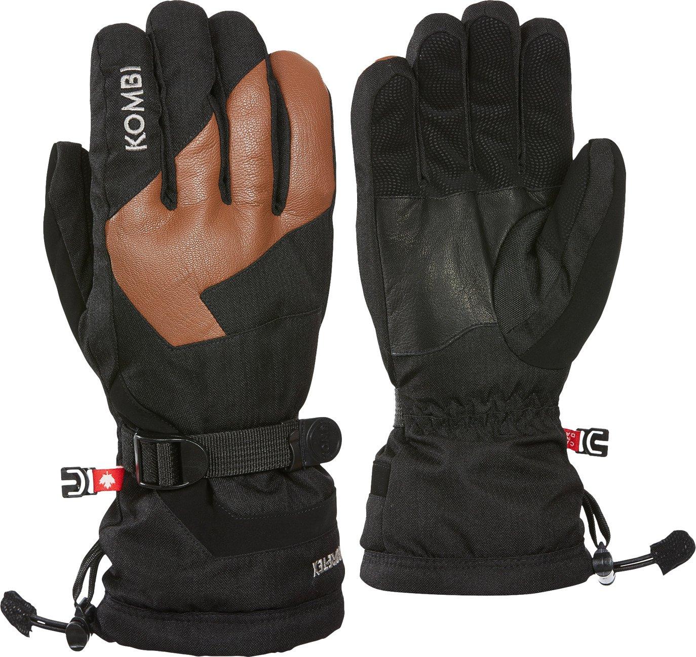 Numéro de l'image de la galerie de produits 4 pour le produit Gants The Timeless - Homme