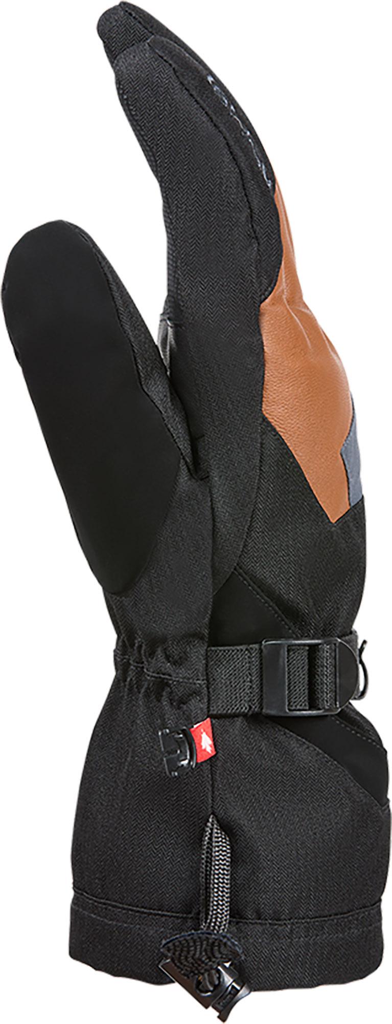 Product gallery image number 2 for product The Timeless Gloves - Men's
