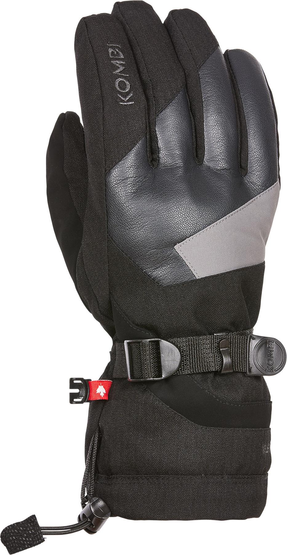 Product image for The Timeless Gloves - Men's