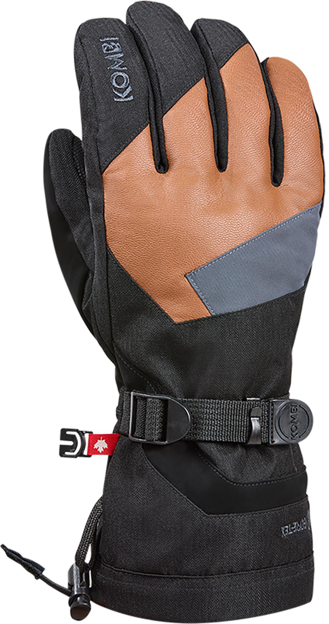 Product image for The Timeless Gloves - Men's