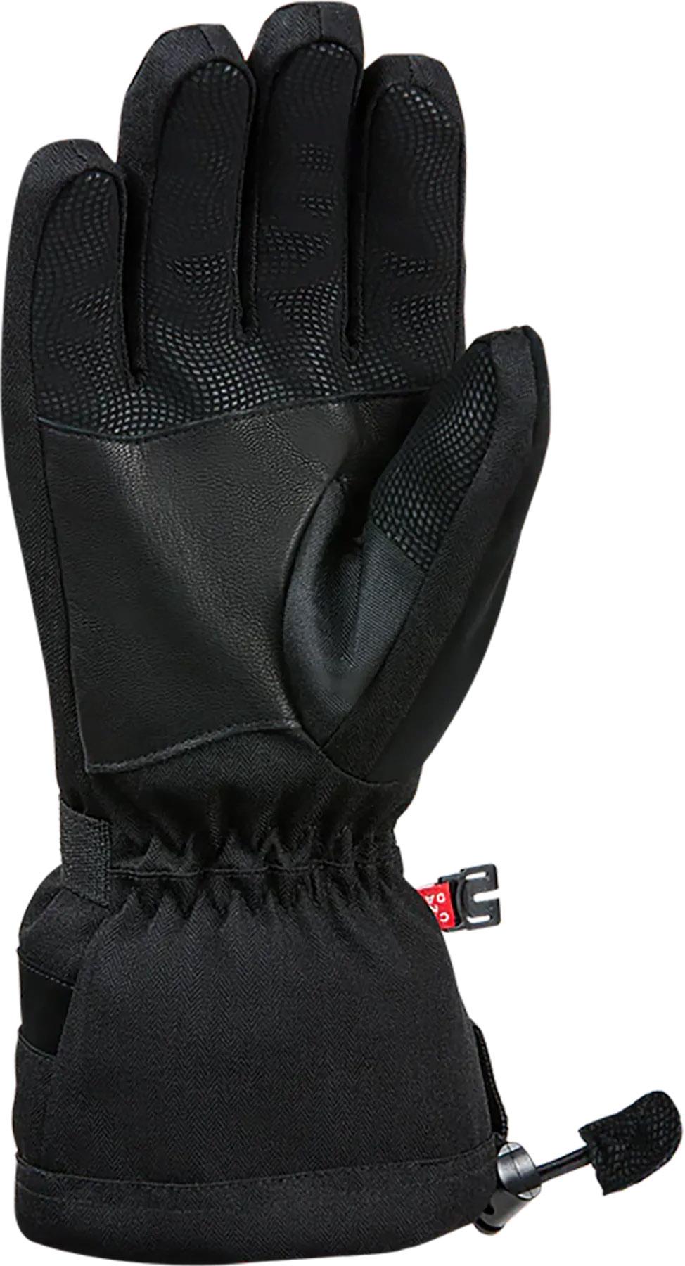 Numéro de l'image de la galerie de produits 3 pour le produit Gants The Timeless - Femme