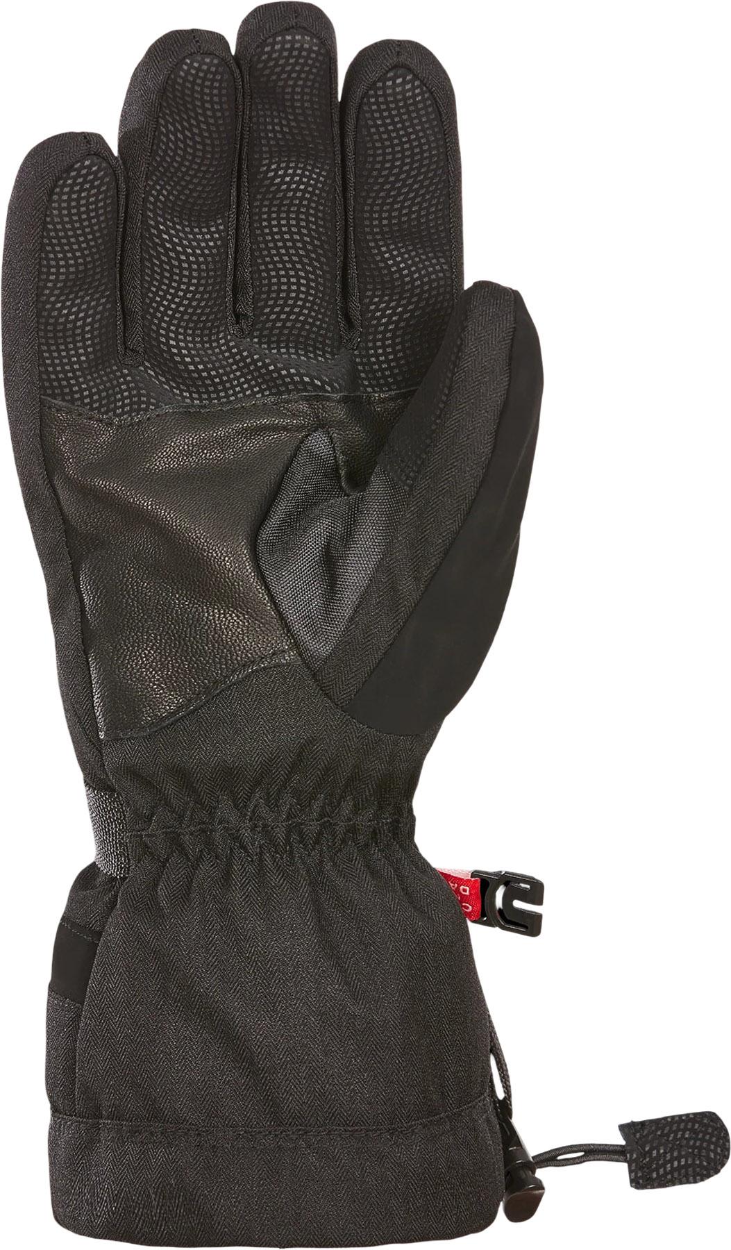 Numéro de l'image de la galerie de produits 2 pour le produit Gants The Timeless - Femme