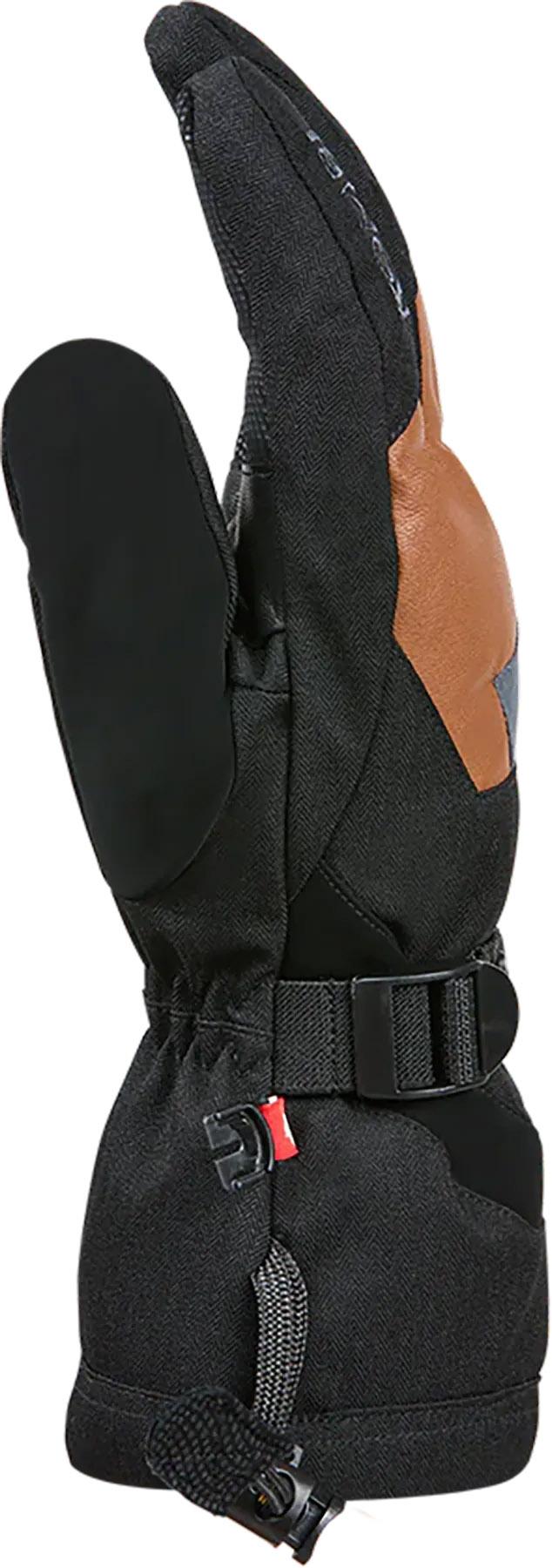 Numéro de l'image de la galerie de produits 2 pour le produit Gants The Timeless - Femme