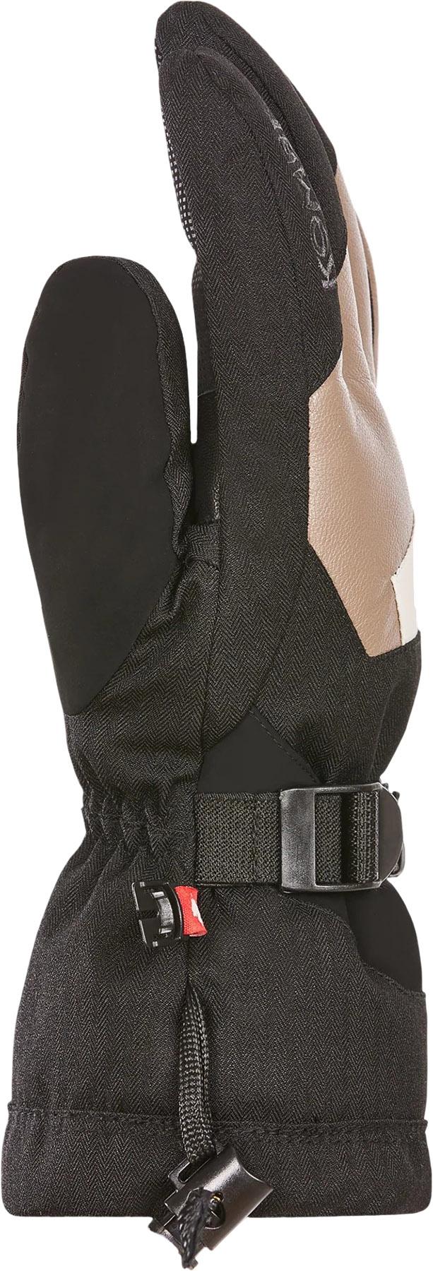 Numéro de l'image de la galerie de produits 3 pour le produit Gants The Timeless - Femme