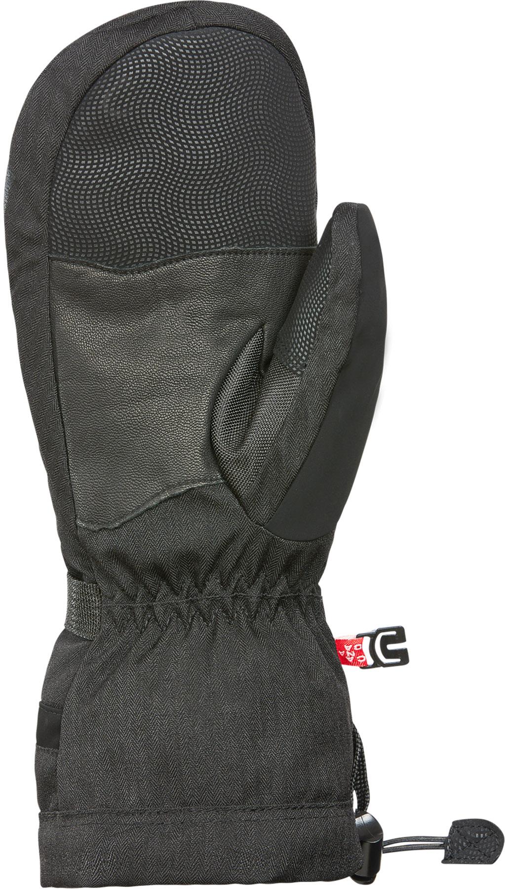 Product gallery image number 3 for product The Timeless Mitts - Men's
