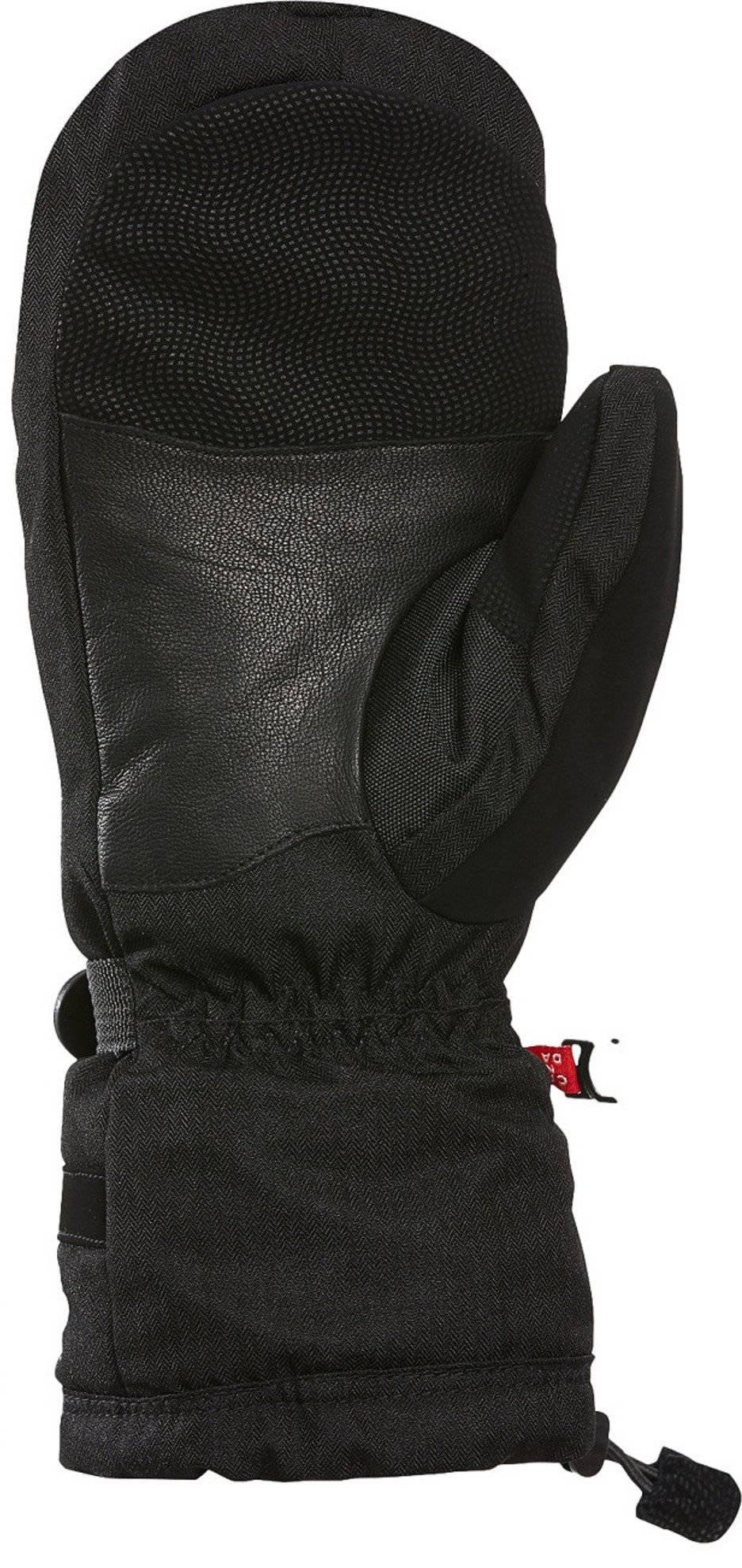 Numéro de l'image de la galerie de produits 2 pour le produit Mitaines The Timeless - Homme