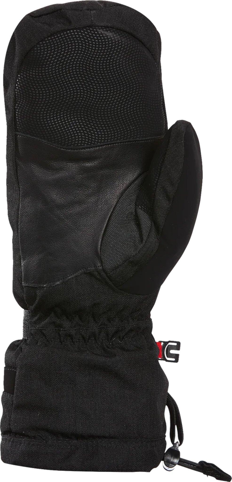 Product gallery image number 2 for product The Timeless Mitts - Men's