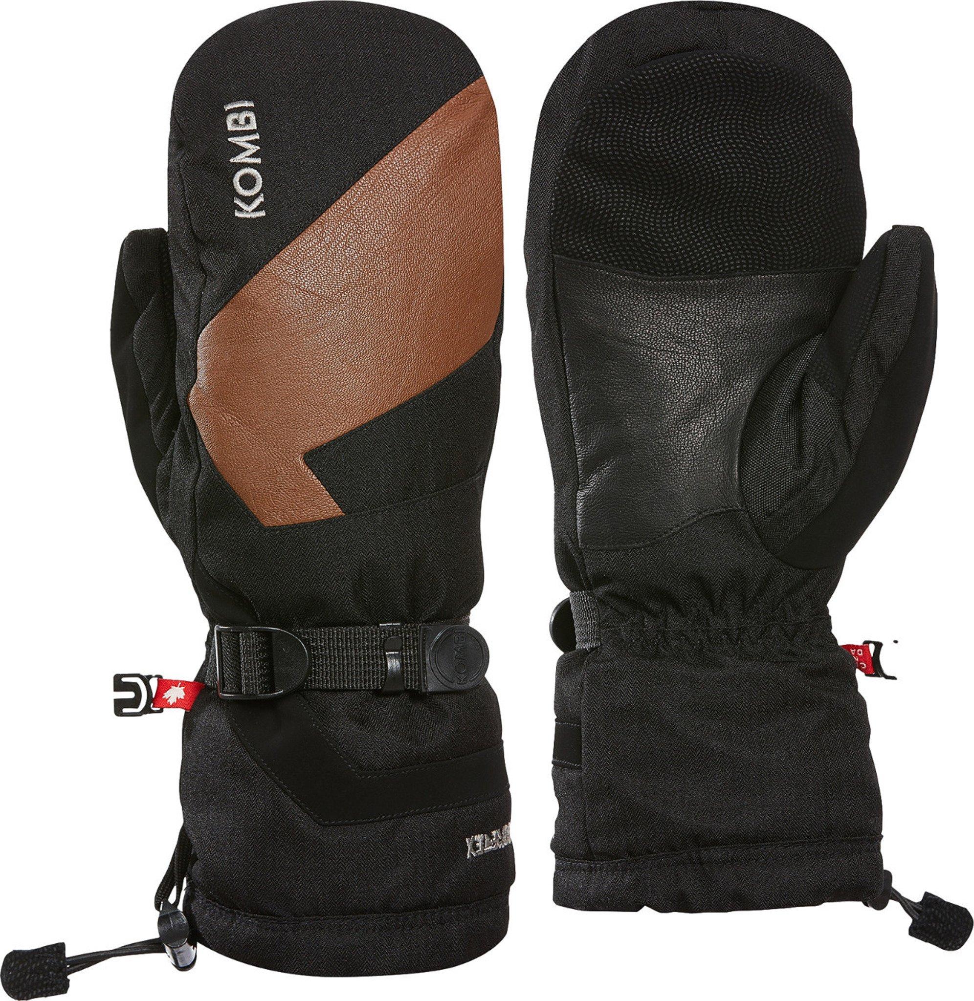 Numéro de l'image de la galerie de produits 3 pour le produit Mitaines The Timeless - Homme