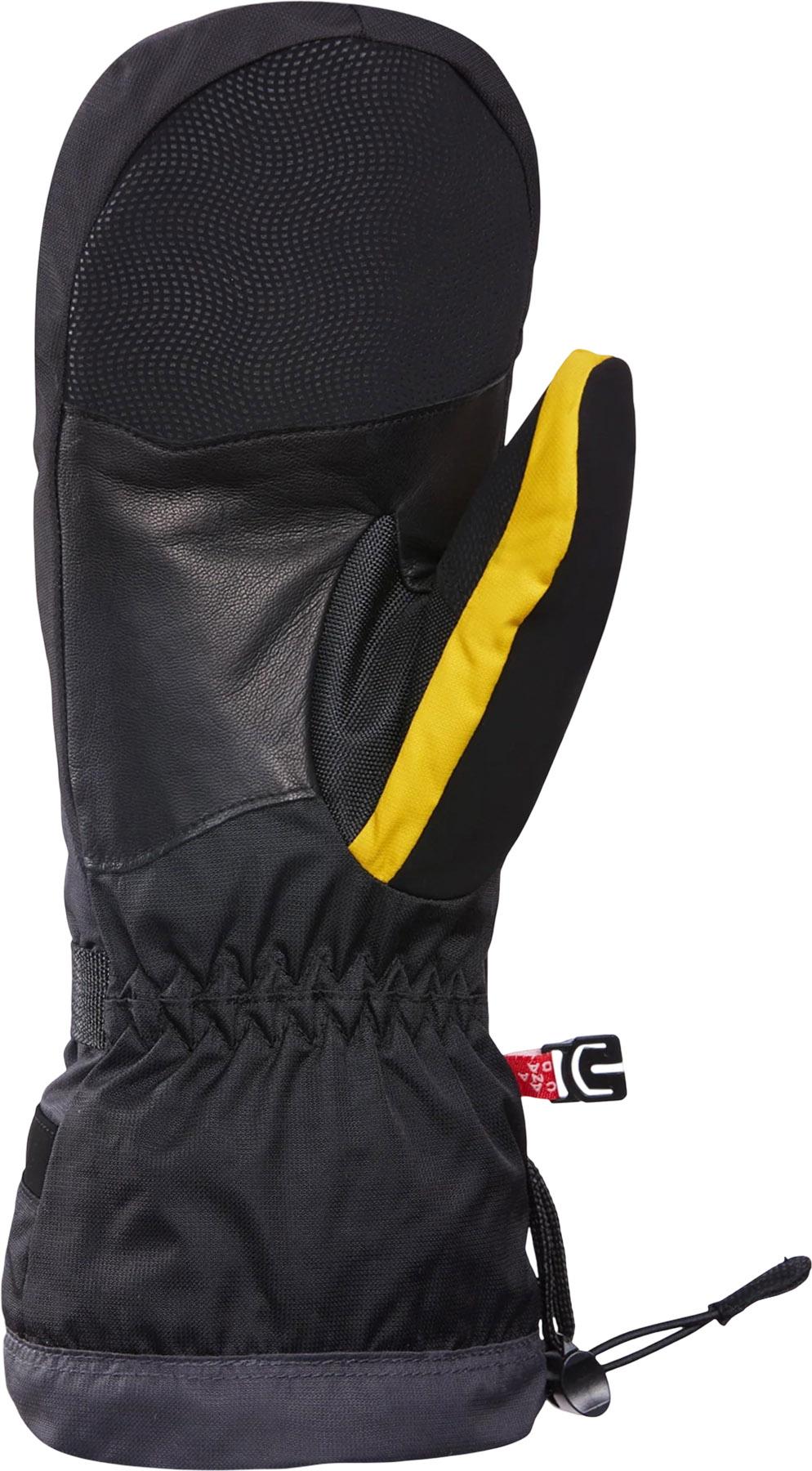 Product gallery image number 2 for product The Timeless Mitts - Men's