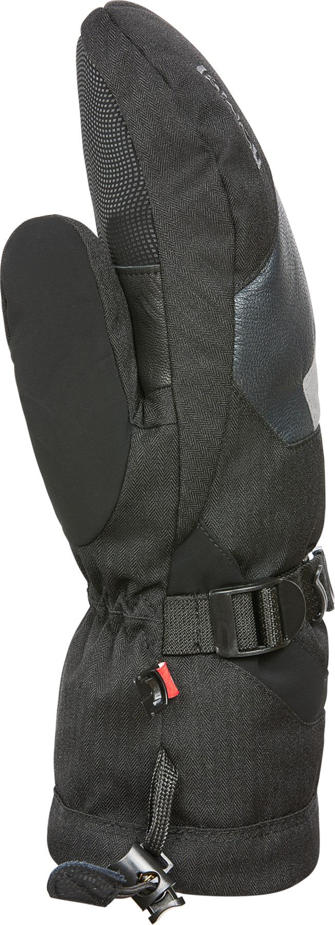 Product gallery image number 2 for product The Timeless Mitts - Men's