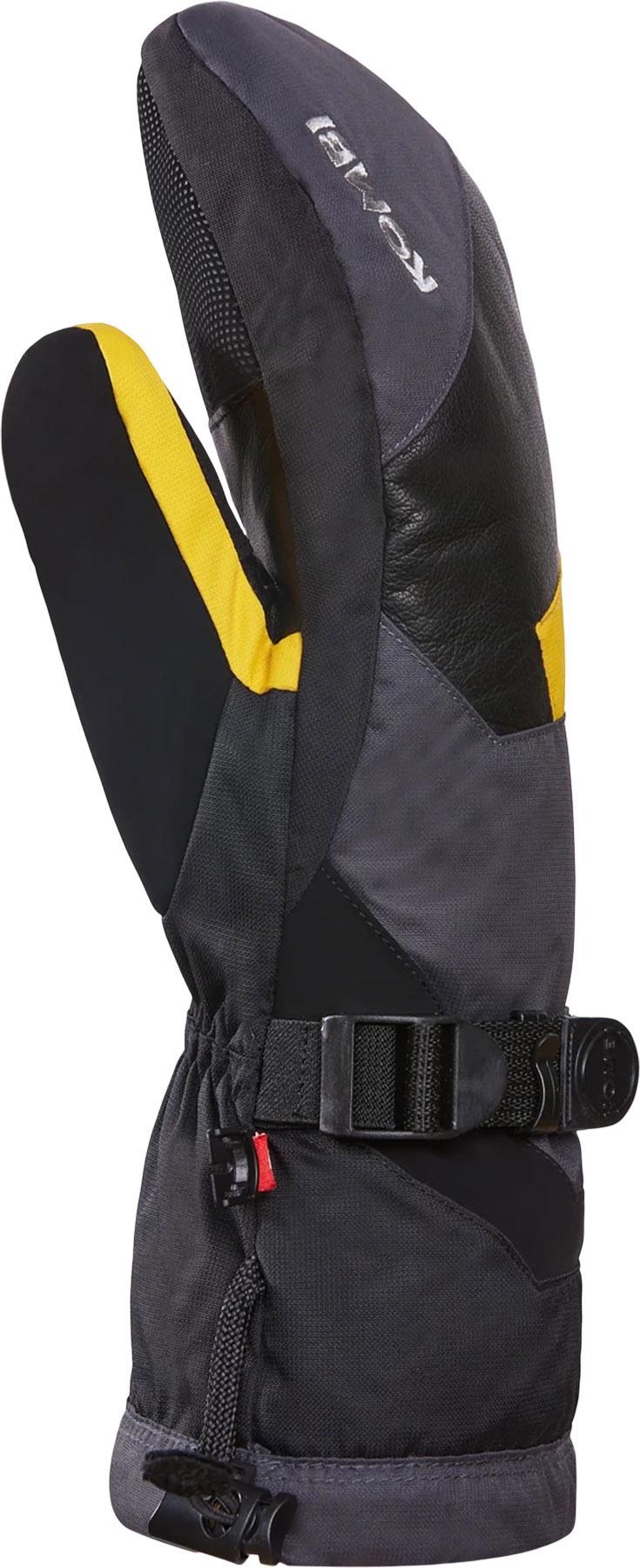 Product gallery image number 3 for product The Timeless Mitts - Men's