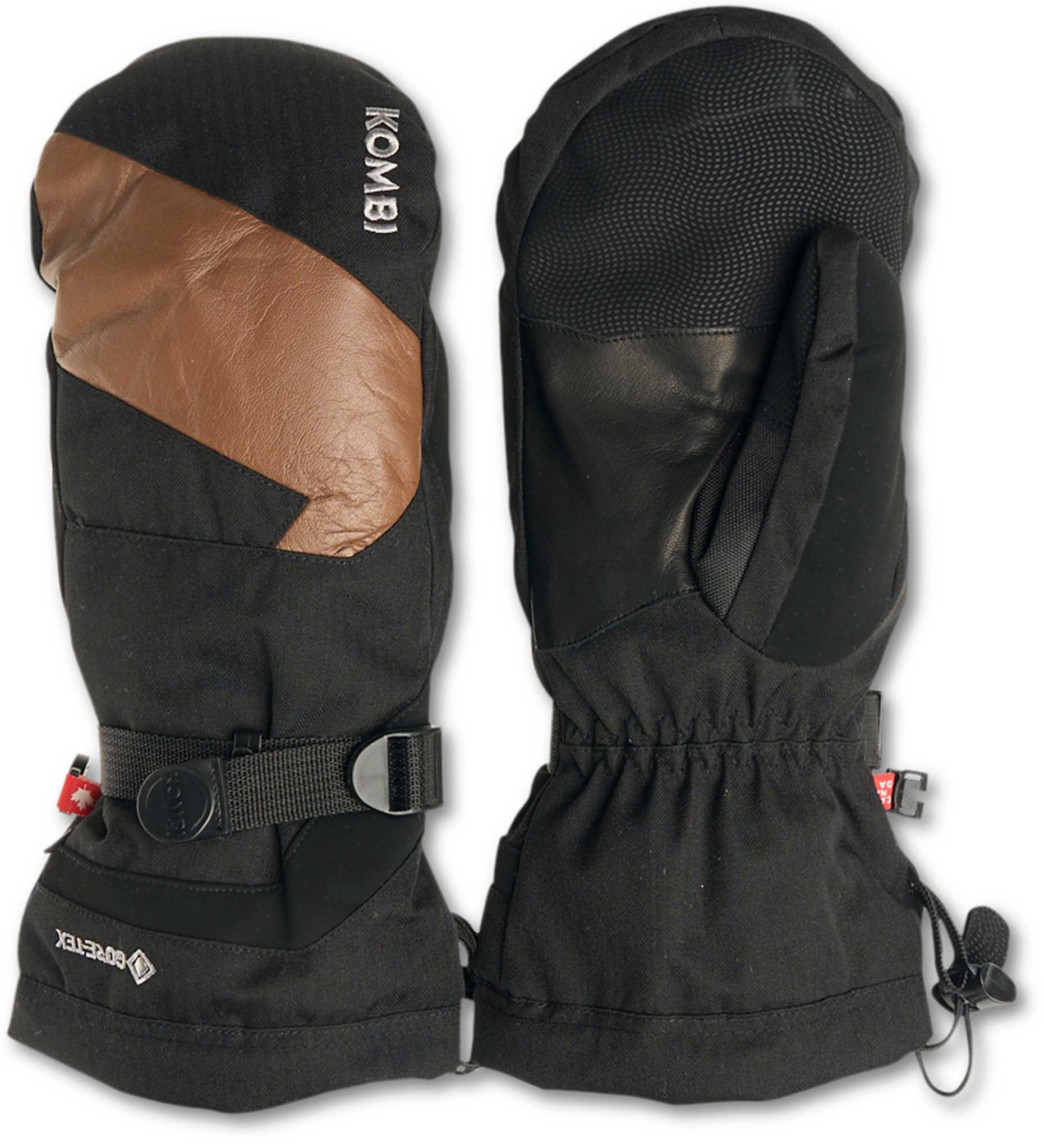 Image de produit pour Mitaines The Timeless - Homme