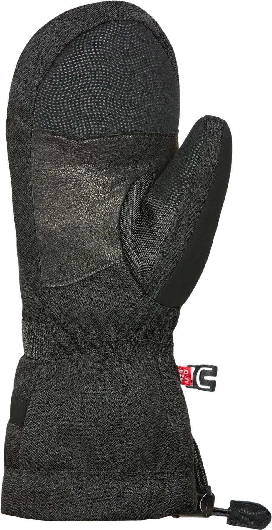 Numéro de l'image de la galerie de produits 2 pour le produit Mitaines The Timeless - Femme