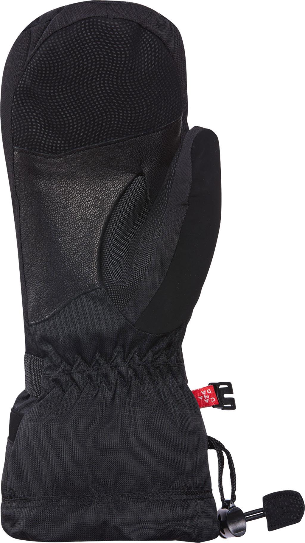 Product gallery image number 2 for product The Timeless Mitts - Women's