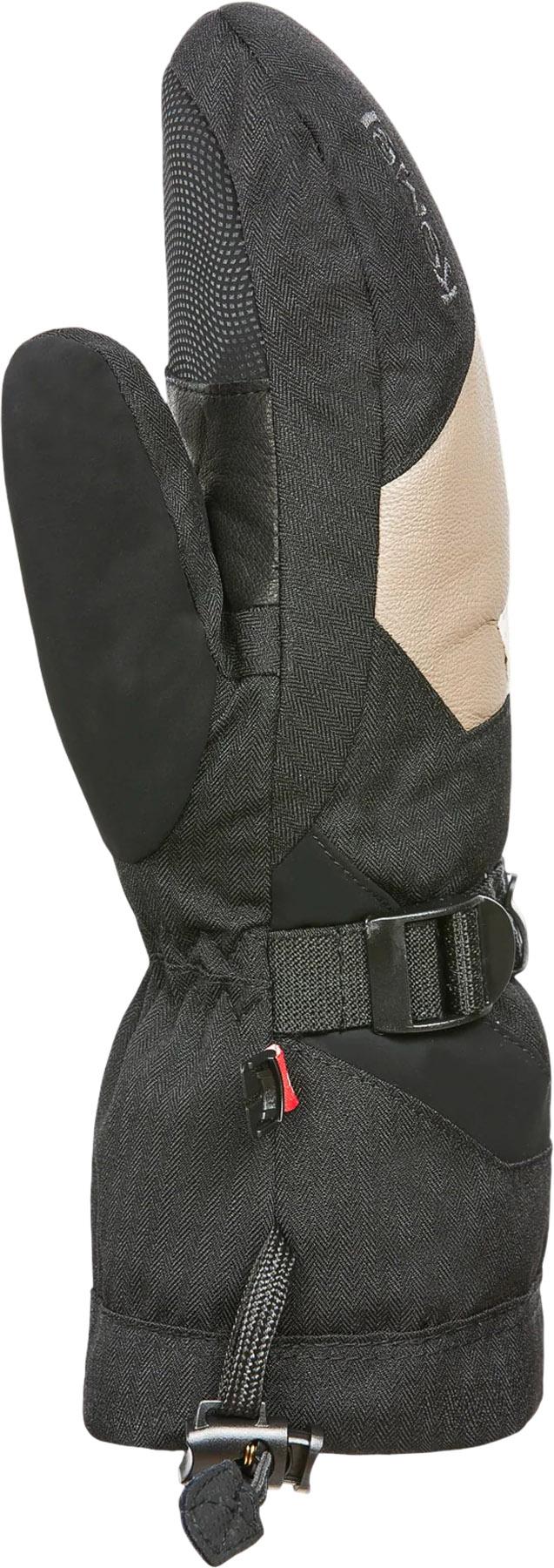 Numéro de l'image de la galerie de produits 3 pour le produit Mitaines The Timeless - Femme