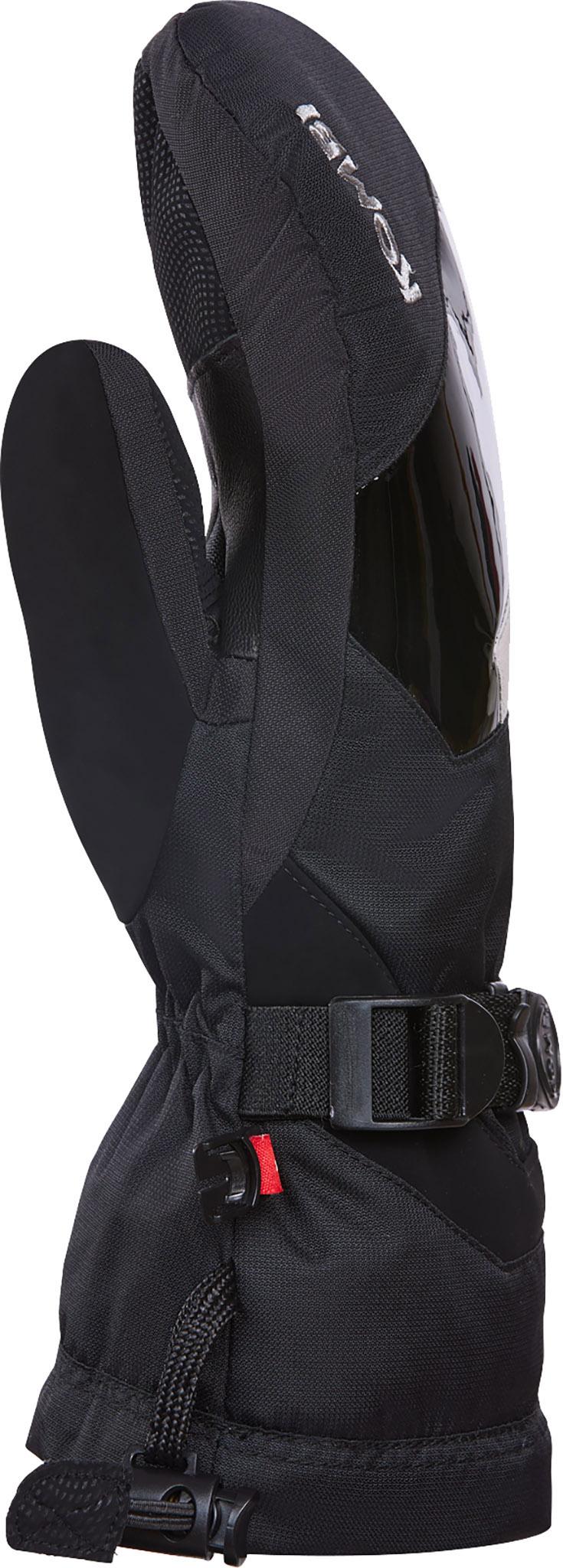 Product gallery image number 3 for product The Timeless Mitts - Women's