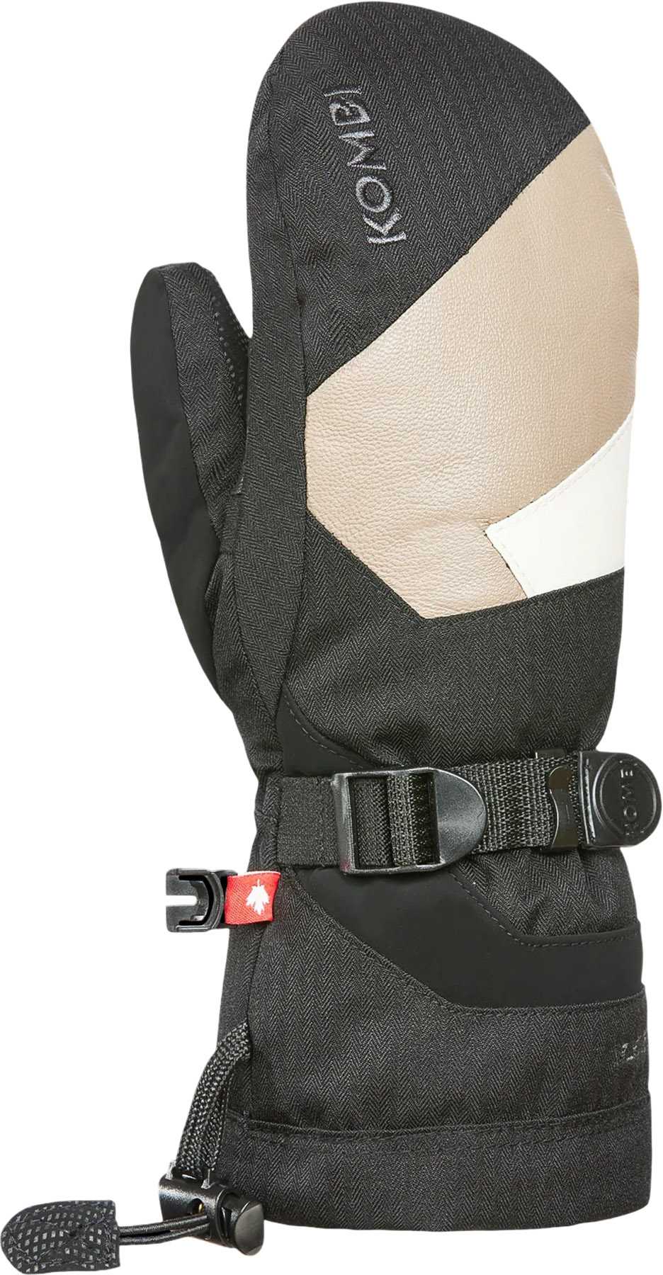 Image de produit pour Mitaines The Timeless - Femme