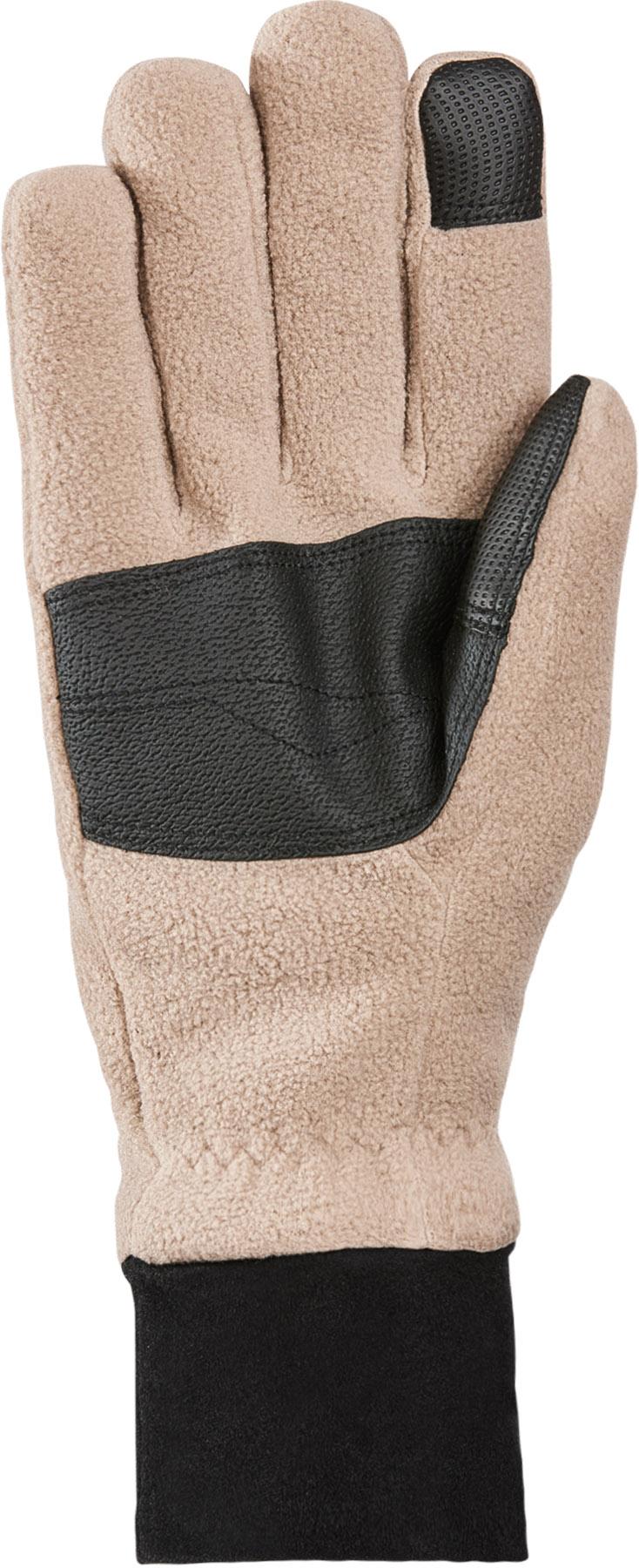 Product gallery image number 2 for product The Windguardian Gloves - Men's