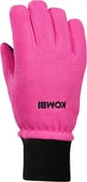 Colour: Fuchsia Fedora