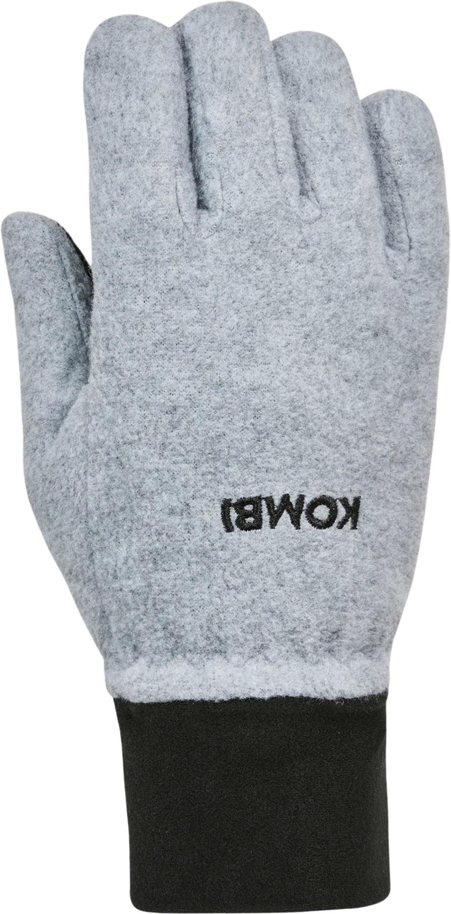 Light Heather Grey