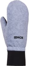 Colour: Light Heather Grey