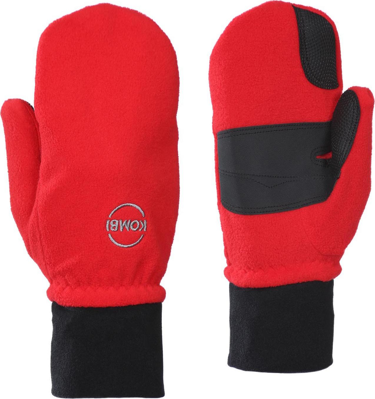 Product gallery image number 1 for product The Windguardian Mitts - Youth