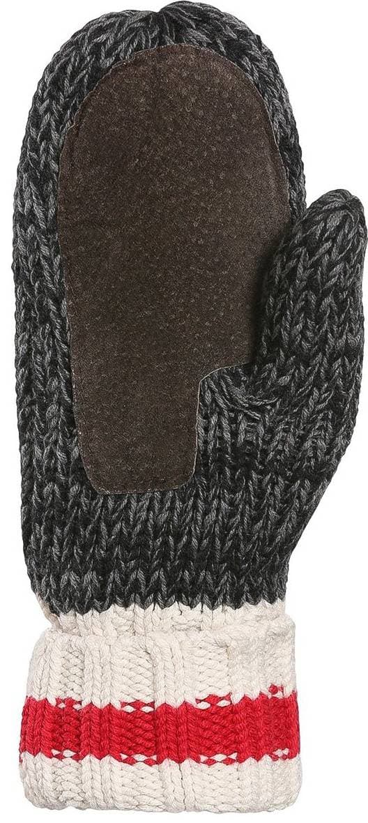 Product gallery image number 2 for product The Camp Mitts - Unisex