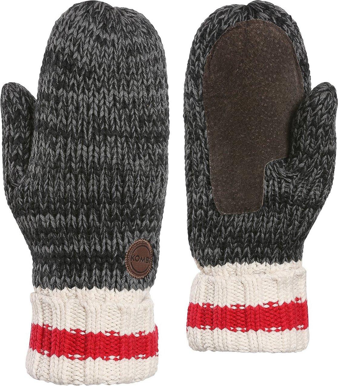 Product gallery image number 3 for product The Camp Mitts - Unisex