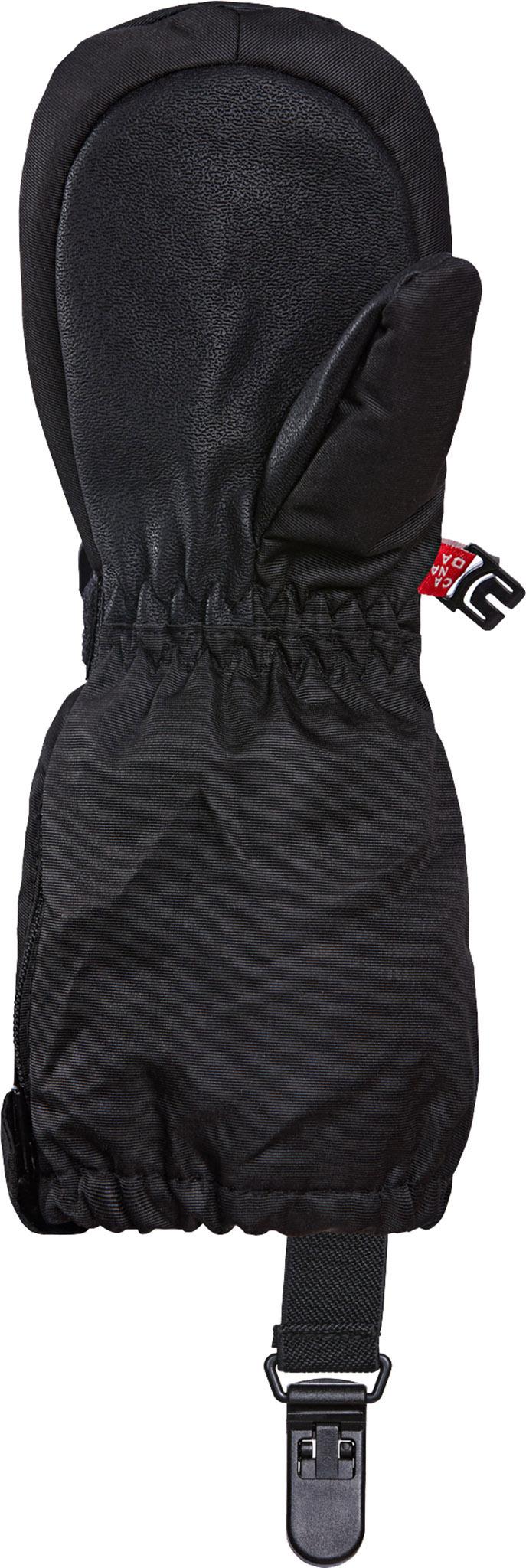 Numéro de l'image de la galerie de produits 3 pour le produit Mitaines The Crazy Cariboo - Tout Petit