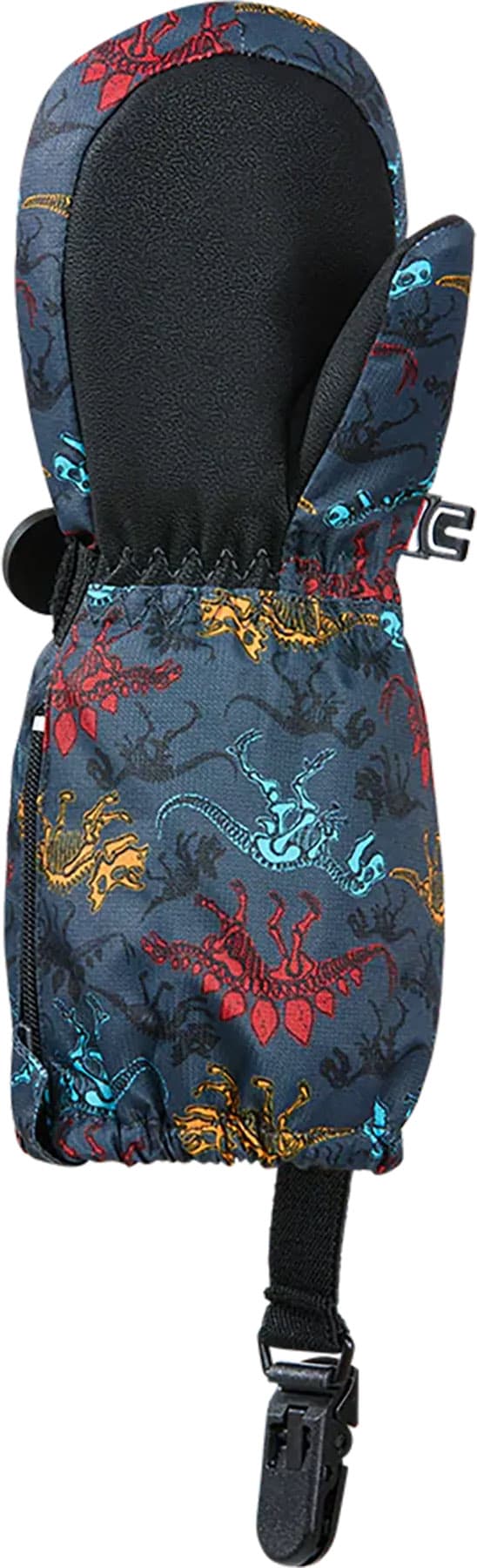 Product gallery image number 2 for product The Crazy Cariboo Mitts - Little Kids