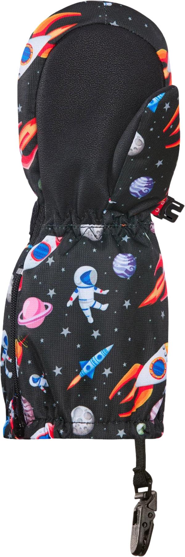 Product gallery image number 2 for product Mitaines The Crazy Cariboo - Tout Petit