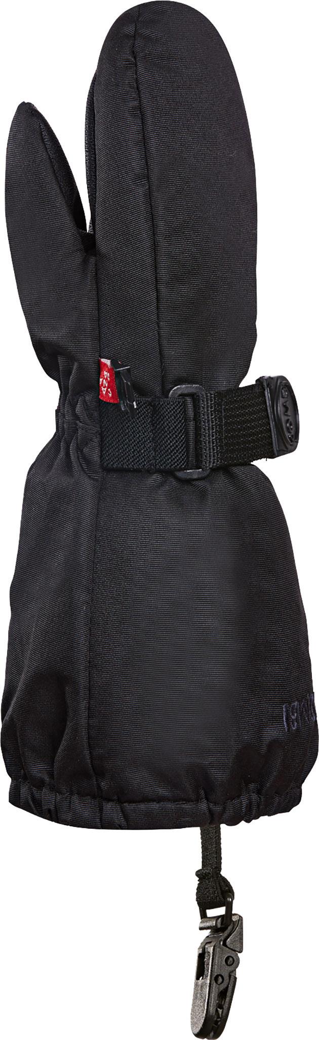 Numéro de l'image de la galerie de produits 2 pour le produit Mitaines The Crazy Cariboo - Tout Petit