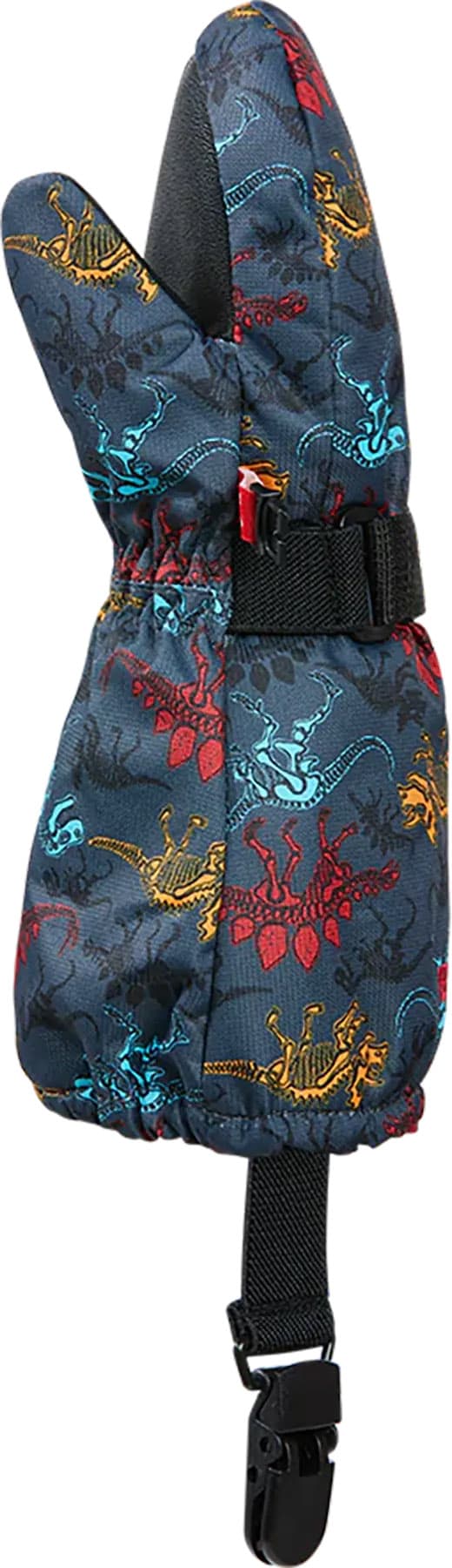 Product gallery image number 3 for product The Crazy Cariboo Mitts - Little Kids
