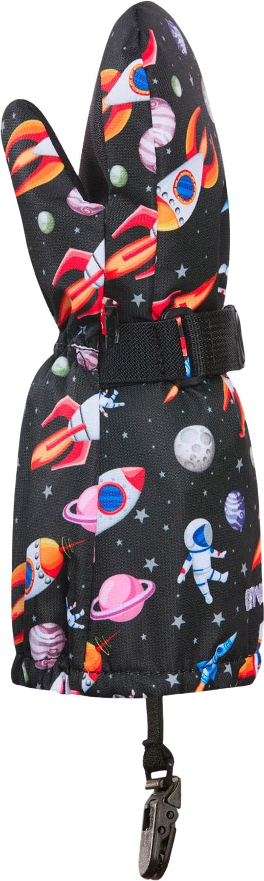 Product gallery image number 3 for product Mitaines The Crazy Cariboo - Tout Petit