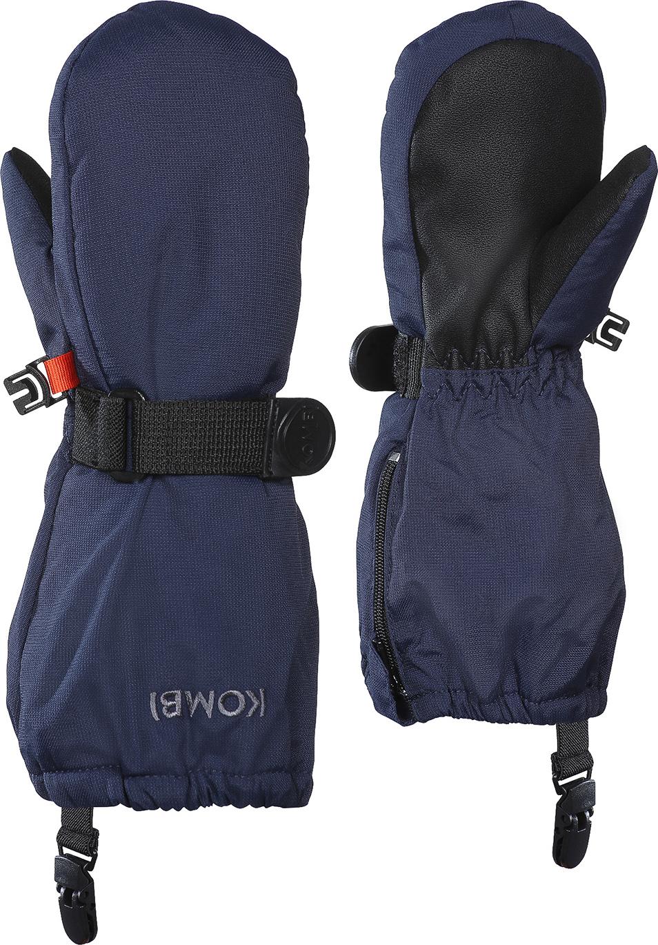 Product gallery image number 1 for product The Crazy Cariboo Mitts - Little Kids