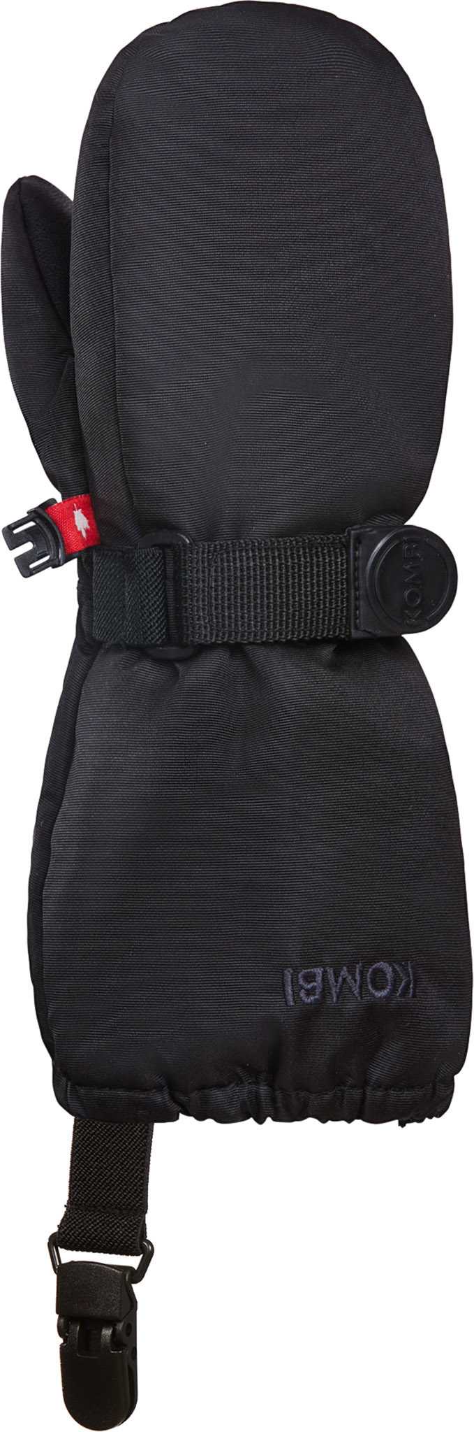 Product image for The Crazy Cariboo Mitts - Little Kids